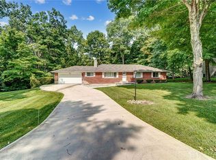 1705 Shady Ln, Dayton, OH