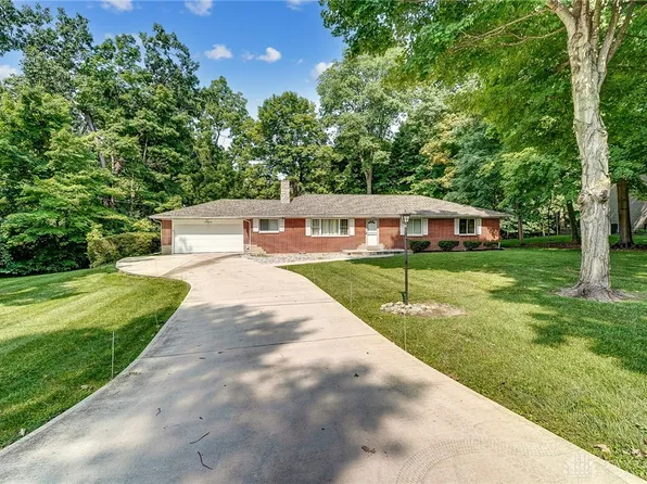 1705 Shady Lane, Beavercreek, OH 45432