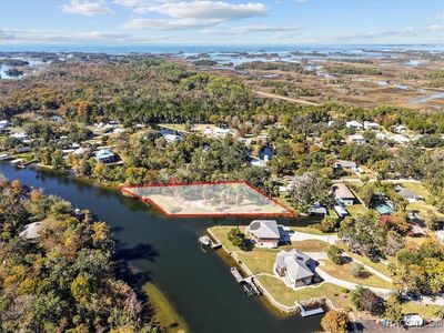 33 Magnolia Ave, Yankeetown, FL, 34498