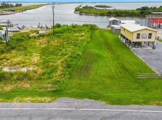 6403 Highway 56, Chauvin, LA 70344