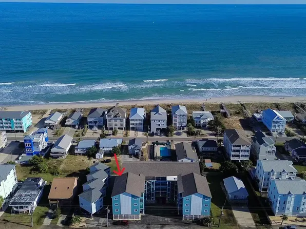 1404 Canal Drive Apt 31, Carolina Beach, NC 28428