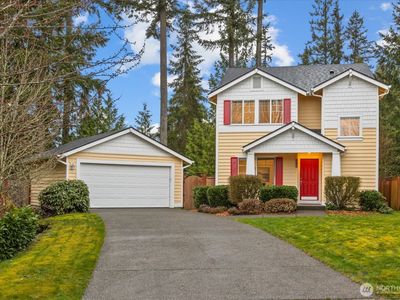 10166 223rd Place NE, Redmond, WA, 98053
