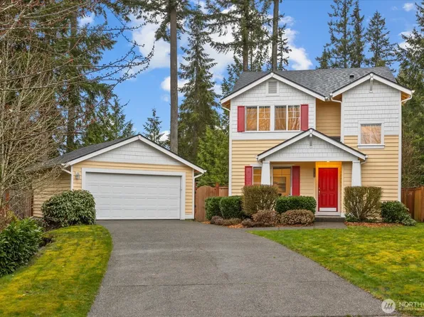 10166 223rd Place NE, Redmond, WA 98053