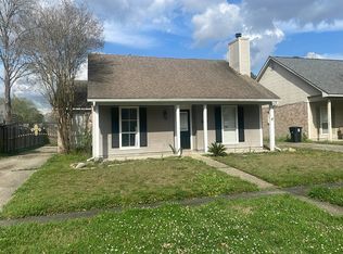 13363 Parwood Ave, Baton Rouge, LA 70816