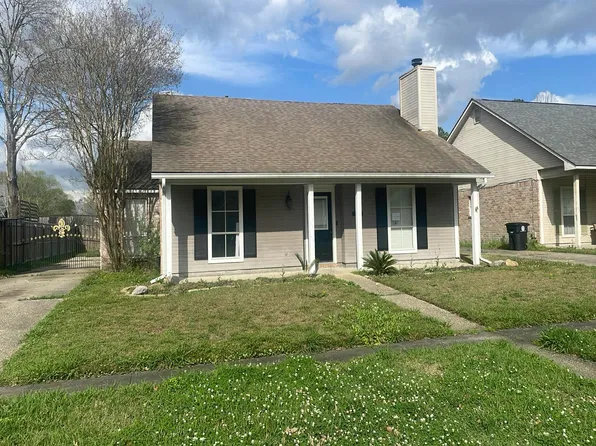 13363 Parwood Ave, Baton Rouge, LA 70816