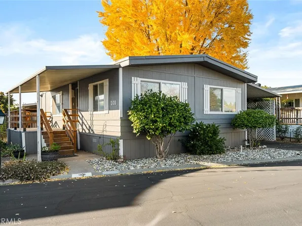 1901 Dayton Rd Spc 108, Chico, CA 95928