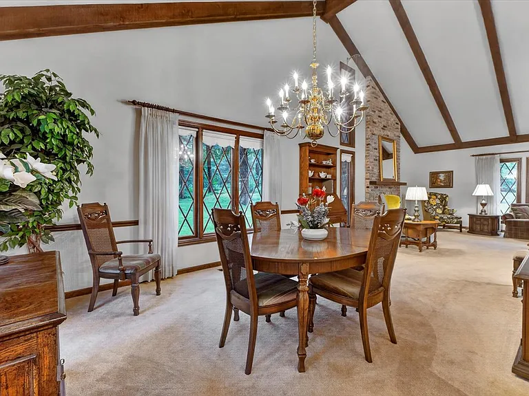 1544 Horseshoe Ridge Rd — Photo 12