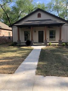 1833 Simms St, Conway, AR, 72034
