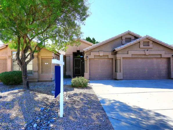 731 W MERRILL Avenue, Gilbert, AZ 85233