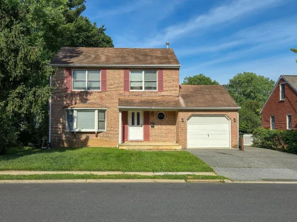 117 Tyre Ave, Newark, DE 19711