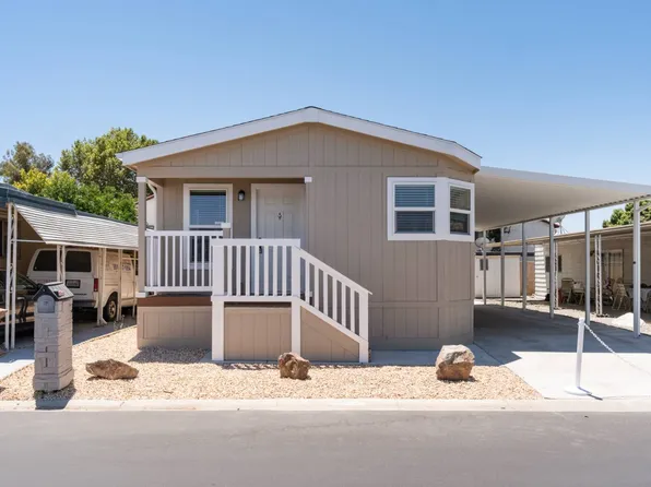 601 N Kirby St Spc 339, Hemet, CA 92545