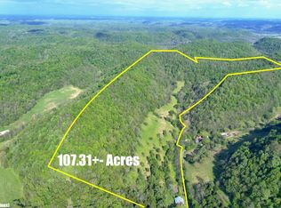 0 Woodard Ln, Dixon Springs, TN 37057