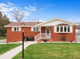 1509 Orchard Dr, Greensburg, PA