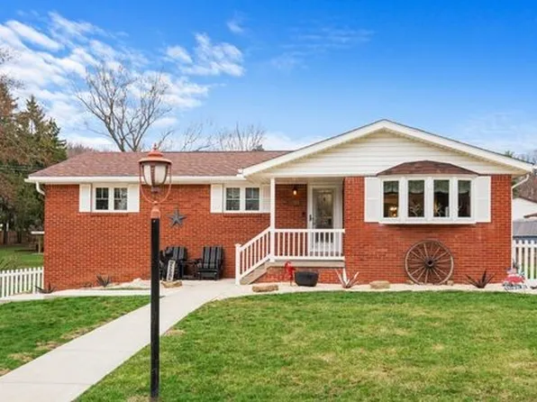 1509 Orchard Dr, Greensburg, PA 15601