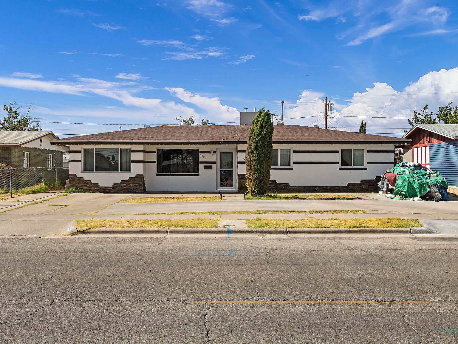 5703 Wren Ave, El Paso, TX 79924 Zillow