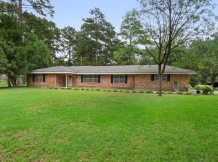 3945 Highway 171, Deridder, LA 70634