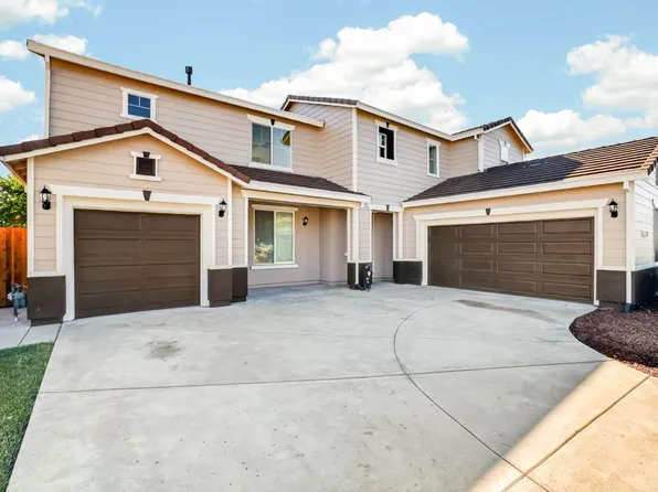 1217 Pecos Way, Plumas Lake, CA 95961
