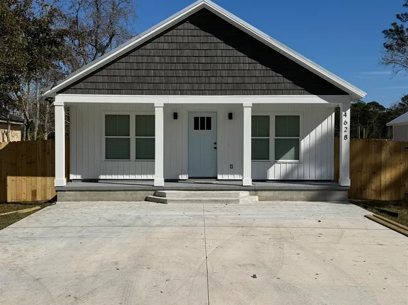 4567 6th Ave, Saint Augustine, FL 32095