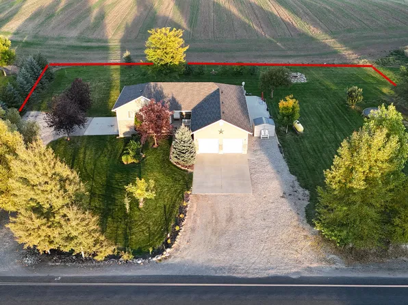 133 S 1800th St E, Preston, ID 83263