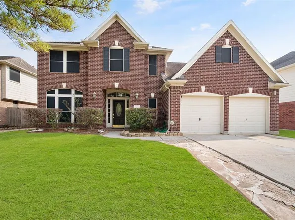 11008 Rosewood Court, La Porte, TX 77571