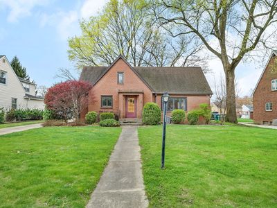 133 W Bluff St, Streator, IL, 61364