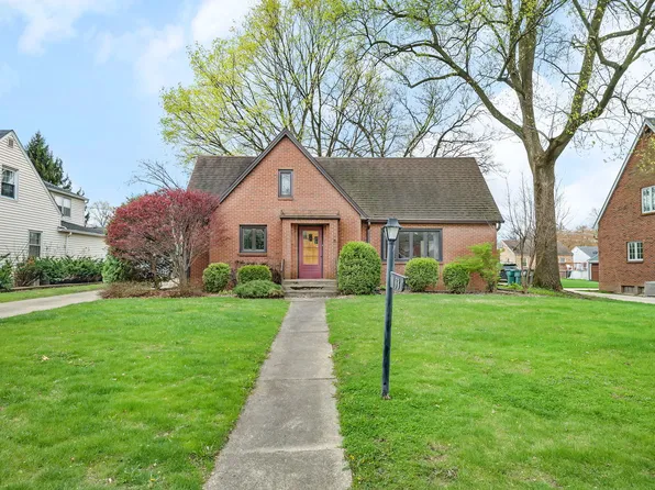 133 W Bluff St, Streator, IL 61364