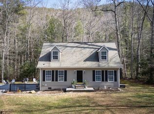 9601 Briery Branch Rd, Dayton, VA 22821