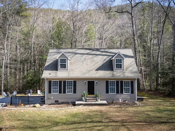 9601 Briery Branch Rd, Dayton, VA 22821