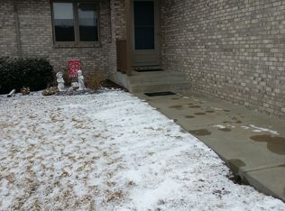 7031 Culwells Ct, Lincoln, NE 68516