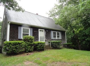 2317 Kingstown Rd, Kingston, RI 02881