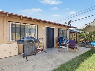 2155 Belmont St, North Las Vegas, NV 89030