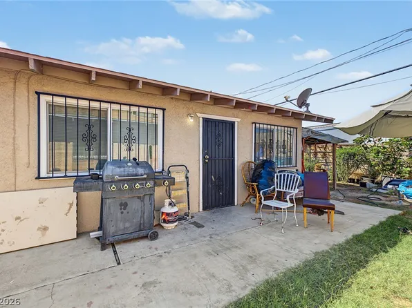 2155 Belmont St, North Las Vegas, NV 89030