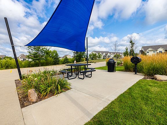 5th image of 1603 Prairie Lakes Dr #1607-207