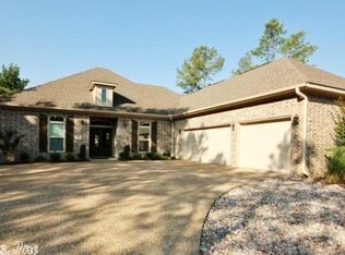 116 Elcano Dr, Hot Springs Village, AR 71909