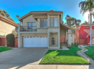 68 Rolling Ridge Dr, Pomona, CA 91766