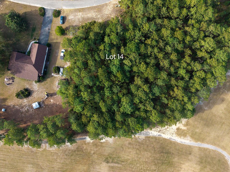 2nd image of 14 Old Tom Morris Rd Lot 14