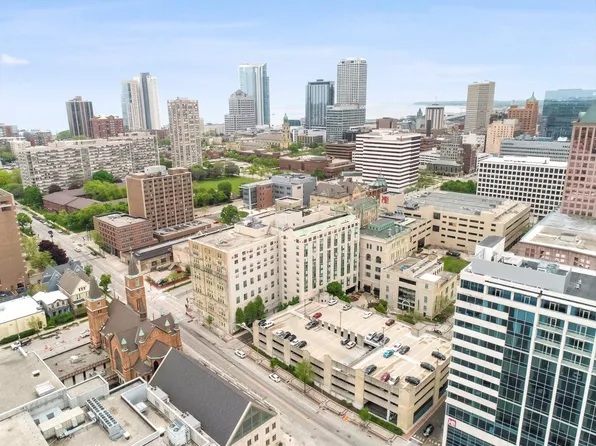 270 East Highland AVENUE #443, Milwaukee, WI 53202