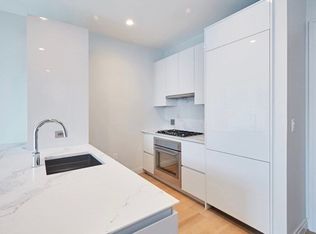 133 Seaport Blvd #807A, Boston, MA 02210