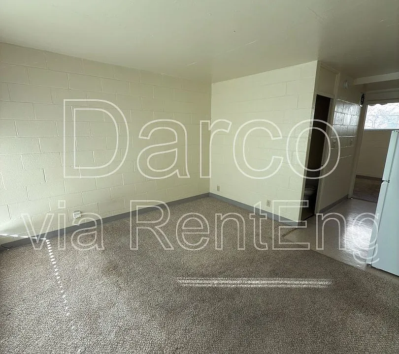 Olive Terrace Apartments