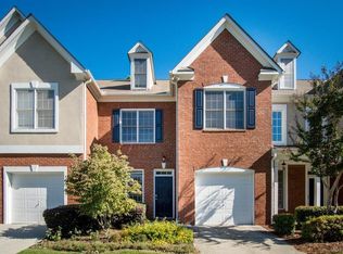 2413 Leaf Hollow Ct SE, Atlanta, GA 30339