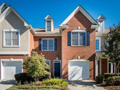 2413 Leaf Hollow Ct SE, Atlanta, GA, 30339