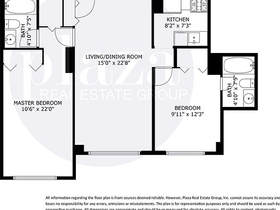 2nd image of 220 E 65th St APT 12K