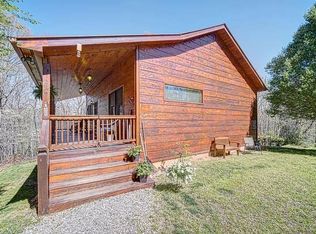 114 Damascus Rd, Blue Ridge, GA 30513