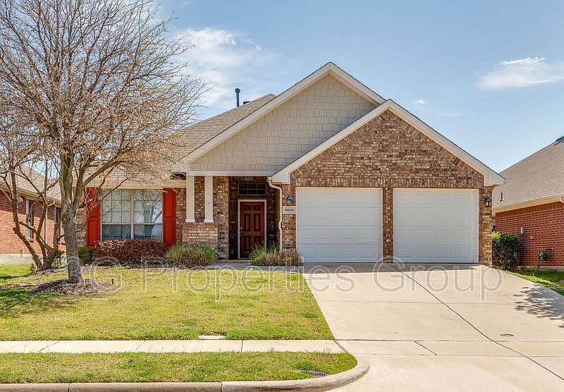 1st image of 3008 Barkwood Dr