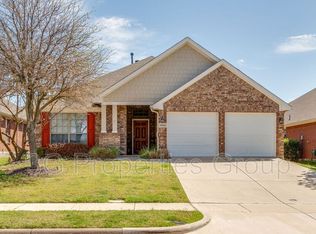 3008 Barkwood Dr, McKinney, TX 75071