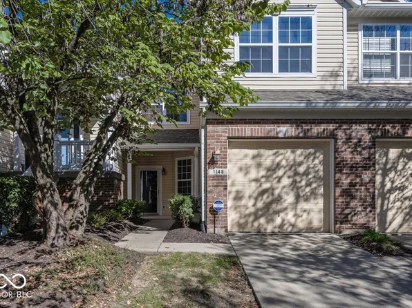 1148 Longwell Ln, Indianapolis, IN 46240