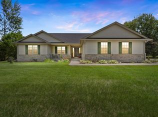 W274N7336 Howards Pass, Lisbon, WI 53089