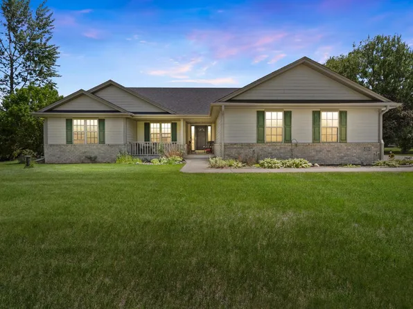 W274N7336 Howards PASS, Lisbon, WI 53089