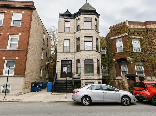 2425 N Geneva Ter APT 2, Chicago, IL 60614
