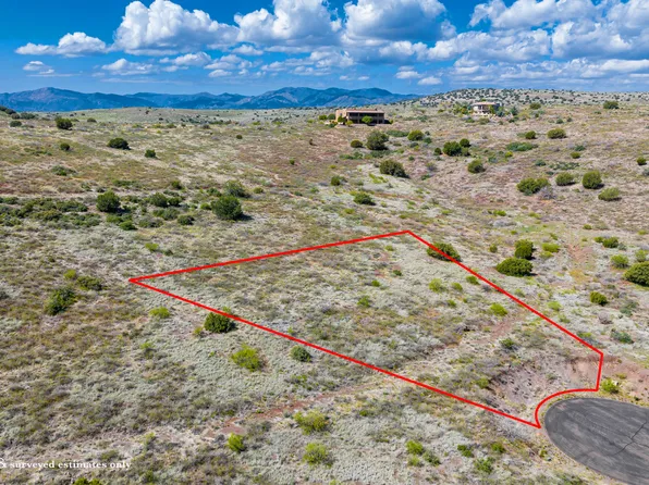 12220 S Bensch Cir, Mayer, AZ 86333